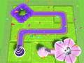 Laro Ang puzzle ay kumonekta ng puzzle online