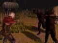 Laro Wars Z Zombie Apocalypse 2020 online