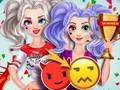 Laro Kontrabida Quinn Secret Mission  online