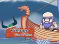 Laro Vikings War of Clans  online