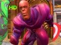 Laro Venom Hero Street Fighting online
