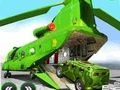 Laro Ang mga sasakyan ng sasakyan ng US Army ay nag -aangkat ng simulator online