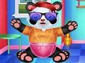 Laro Malikot na Panda Pamumuhay  online