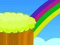 Laro Tumakas ang Rainbow Valley online