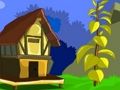 Laro Pagtakas sa Gardener Estate  online