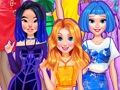 Laro Rainbow #Hashtag Hamon  online