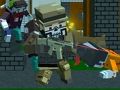 Laro Pixel Shooter Zombie Multiplayer online