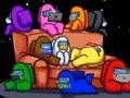 Laro Kabilang sa US Adventure Spaceship online
