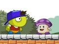 Laro Super Peaman World online