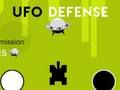 Laro Pagtatanggol ng UFO online