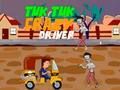 Laro Tuk Tuk Crazy Driver online