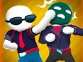 Laro Gang fall party online