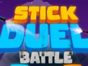 Laro Stick duel battle online