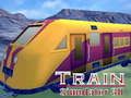 Laro Train Simulator 3d online