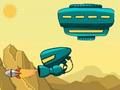 Laro Tower Defense Alien War online