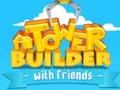 Laro Tagabuo ng Tower  online