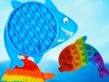Laro Sa ilalim ng Sea World Pop It It Jigsaw  online