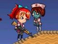Laro Doomsday Hero online