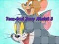 Laro Tom at Jerry match 3 online
