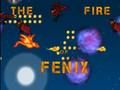Laro Ang Sunog ng Fenix  online