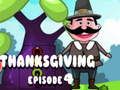 Laro Thanksgiving 4 online