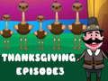 Laro Thanksgiving 3 online