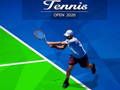 Laro Buksan ang Tennis 2020 online