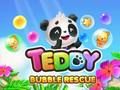 Laro Teddy Bubble Rescue online