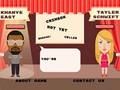 Laro Taylor Swift vs Kanye East Parody Battle online