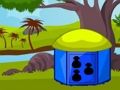 Laro Lea lupain Escape  online