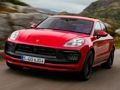 Laro Porsche Macan GTS Puzzle online