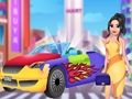 Laro Julies Dream Car online