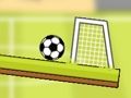 Laro Paikutin ang Soccer  online