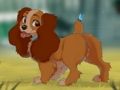 Laro Lady at ang tramp jigsaw puzzle online