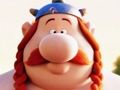 Laro Asterix at Obelix Jigsaw Puzzle  online