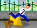 Laro Tom Runner Platformer Game online