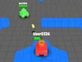 Laro Mini Tank Wars online