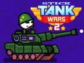 Laro Stick Tank Wars 2 online