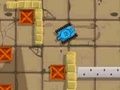 Laro Mega Tank Wars Arena online