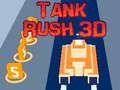 Laro Tank Rush 3d online
