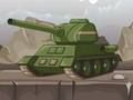 Laro Tank Jigsaw online