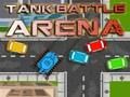 Laro Tank Battle Arena online