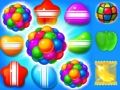 Laro Candyland Puzzle  online