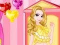 Laro Dress-up ni Elsa  online