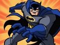 Laro Batman match 3 online