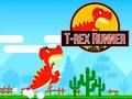 Laro T-Rex Runner online