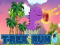 Laro T-Rex Run online