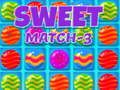 Laro Sweet match-3 online