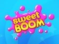 Laro Matamis na boom online