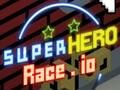 Laro Lahi ng Superhero. io  online